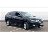 Nissan X-Trail Image 1