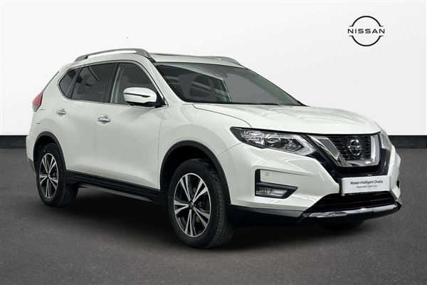 Large image for the Used Nissan X-Trail