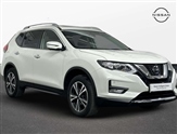 Nissan X-Trail Image 1