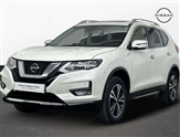 Nissan X-Trail Image 3