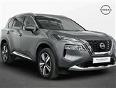 Nissan X-Trail Image 1