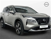 Nissan X-Trail Image 1