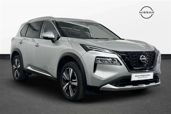 Large image for the Used Nissan X-Trail