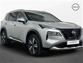Nissan X-Trail Image 1