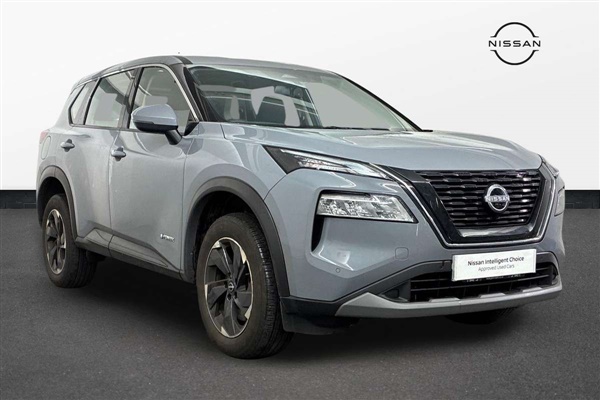 Large image for the Used Nissan X-Trail