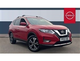 Nissan X-Trail Image 1