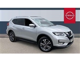 Nissan X-Trail Image 1