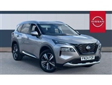 Nissan X-Trail Image 1