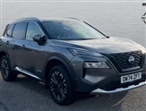Nissan X-Trail Image 1