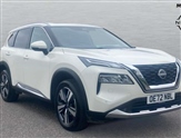 Nissan X-Trail Image 1