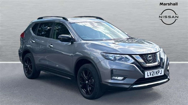 Large image for the Used Nissan X-Trail