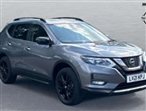 Nissan X-Trail Image 1
