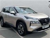 Nissan X-Trail Image 1