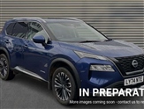 Nissan X-Trail Image 1