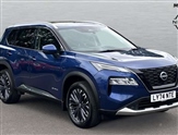 Nissan X-Trail Image 1