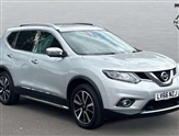 Nissan X-Trail Image 1