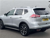 Nissan X-Trail Image 2
