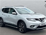 Nissan X-Trail Image 1