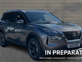 Nissan X-Trail Image 1