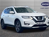 Nissan X-Trail Image 1