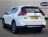 Nissan X-Trail Image 3