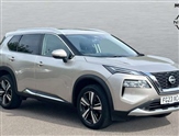 Nissan X-Trail Image 1