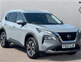 Nissan X-Trail Image 1