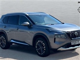 Nissan X-Trail Image 1