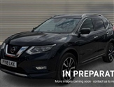 Nissan X-Trail Image 3
