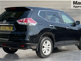 Nissan X-Trail Image 3