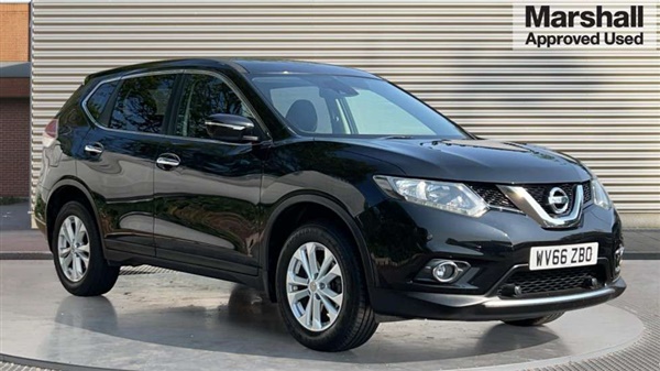 Large image for the Used Nissan X-Trail