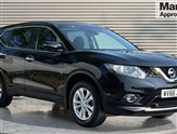 Nissan X-Trail Image 1
