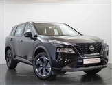 Nissan X-Trail Image 1