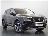 Nissan X-Trail Image 1