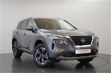Used Nissan X-Trail