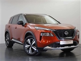 Nissan X-Trail Image 1