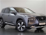 Nissan X-Trail Image 1