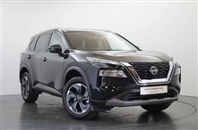 Used Nissan X-Trail
