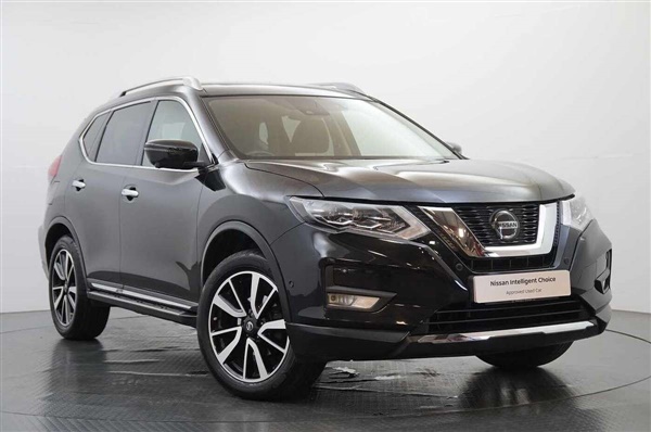 Large image for the Used Nissan X-Trail