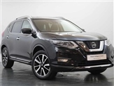 Nissan X-Trail Image 1