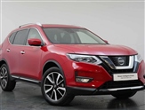 Nissan X-Trail Image 1