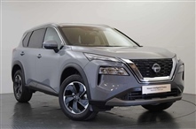 Used Nissan X-Trail