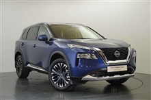 Used Nissan X-Trail