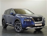 Nissan X-Trail Image 1