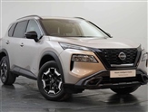 Nissan X-Trail Image 1