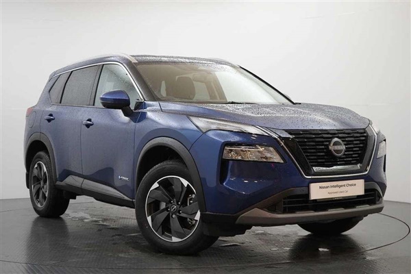 Large image for the Used Nissan X-Trail