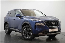 Used Nissan X-Trail