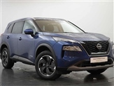 Nissan X-Trail Image 1