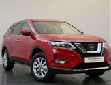 Nissan X-Trail Image 1