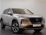 Nissan X-Trail Image 1